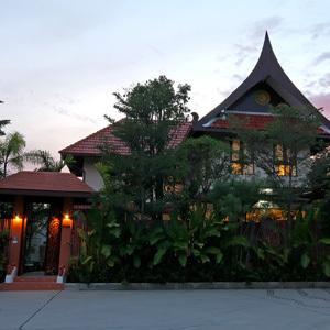 Thai Thani Pool Villa Resort Jomtien Beach Oda fotoğraf