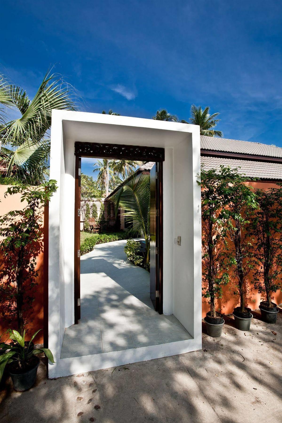 Thai Thani Pool Villa Resort Jomtien Beach Dış mekan fotoğraf