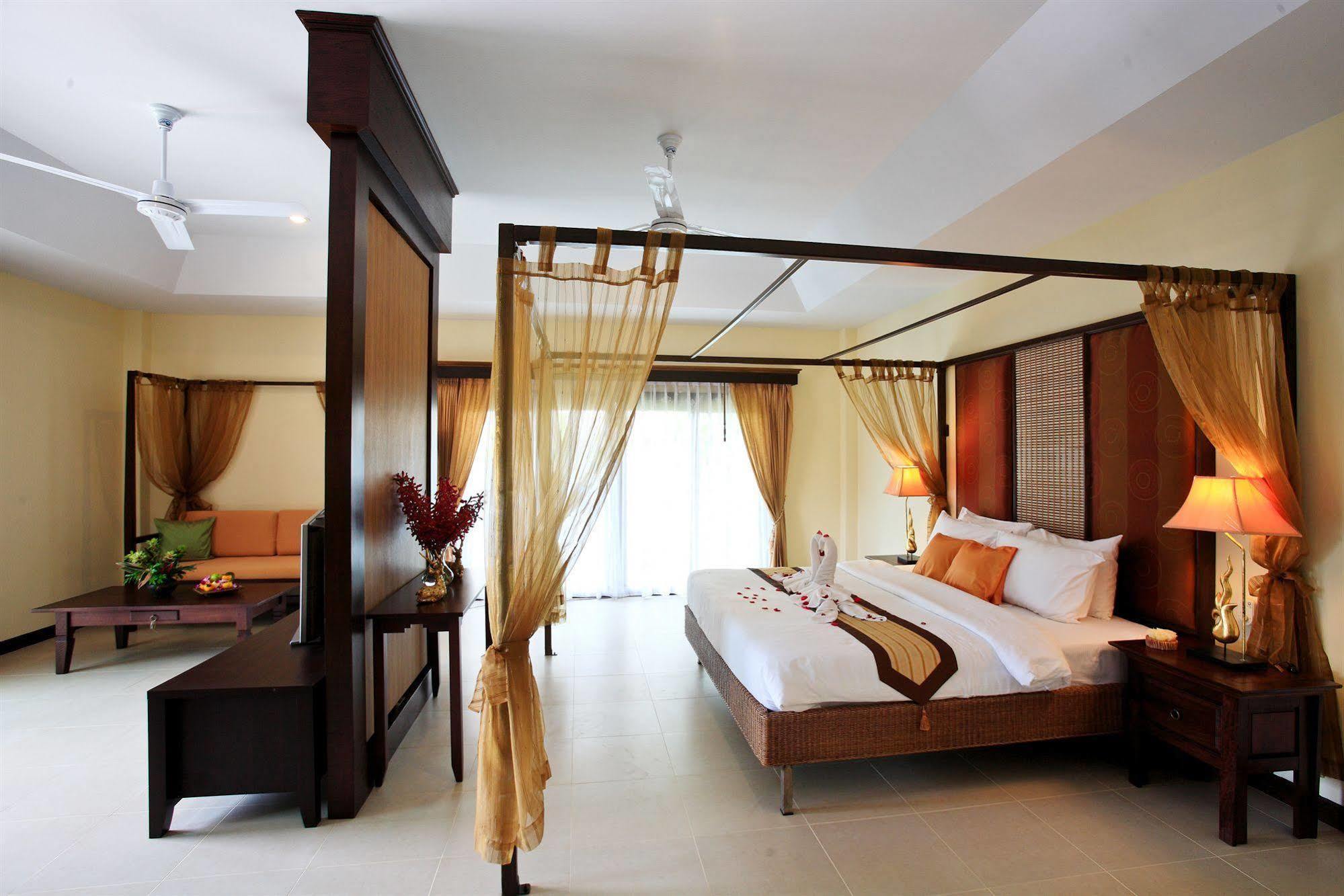Thai Thani Pool Villa Resort Jomtien Beach Dış mekan fotoğraf